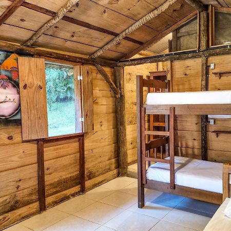 Casa Viva Параті Екстер'єр фото