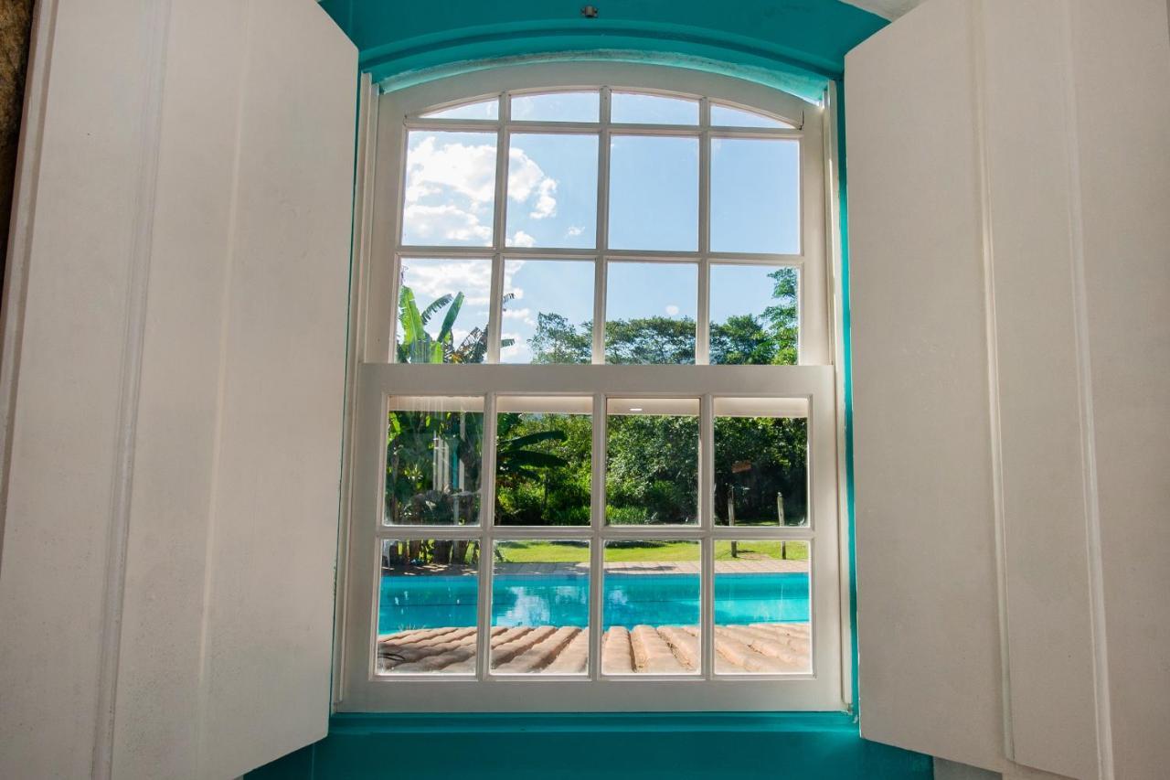 Casa Viva Параті Екстер'єр фото