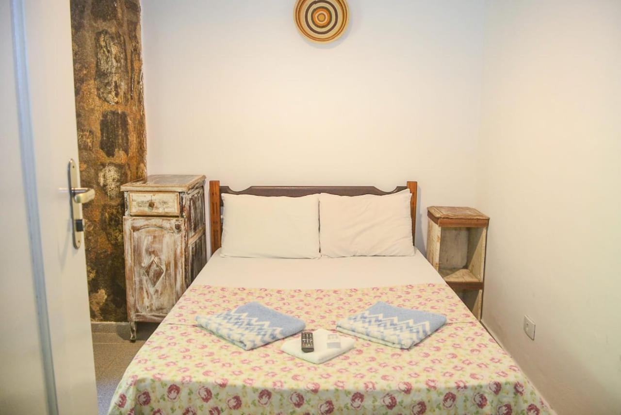 Casa Viva Параті Екстер'єр фото
