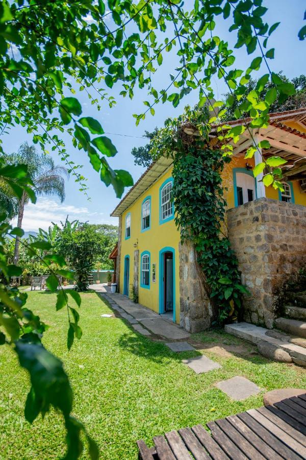 Casa Viva Параті Екстер'єр фото