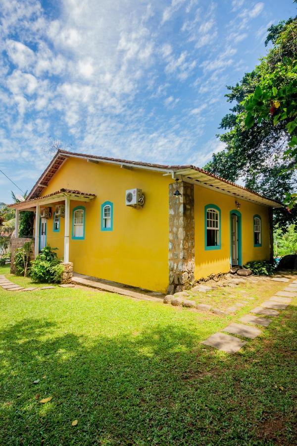 Casa Viva Параті Екстер'єр фото