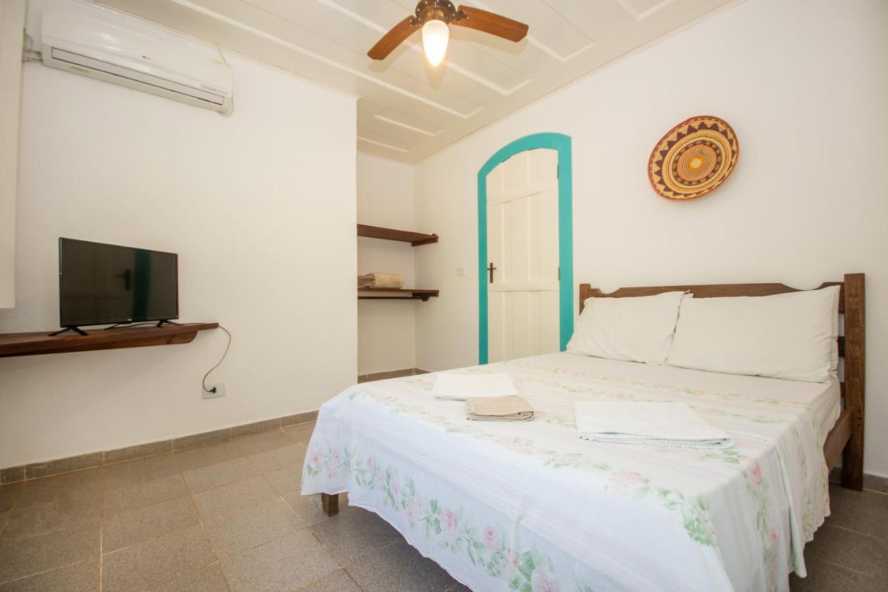 Casa Viva Параті Екстер'єр фото