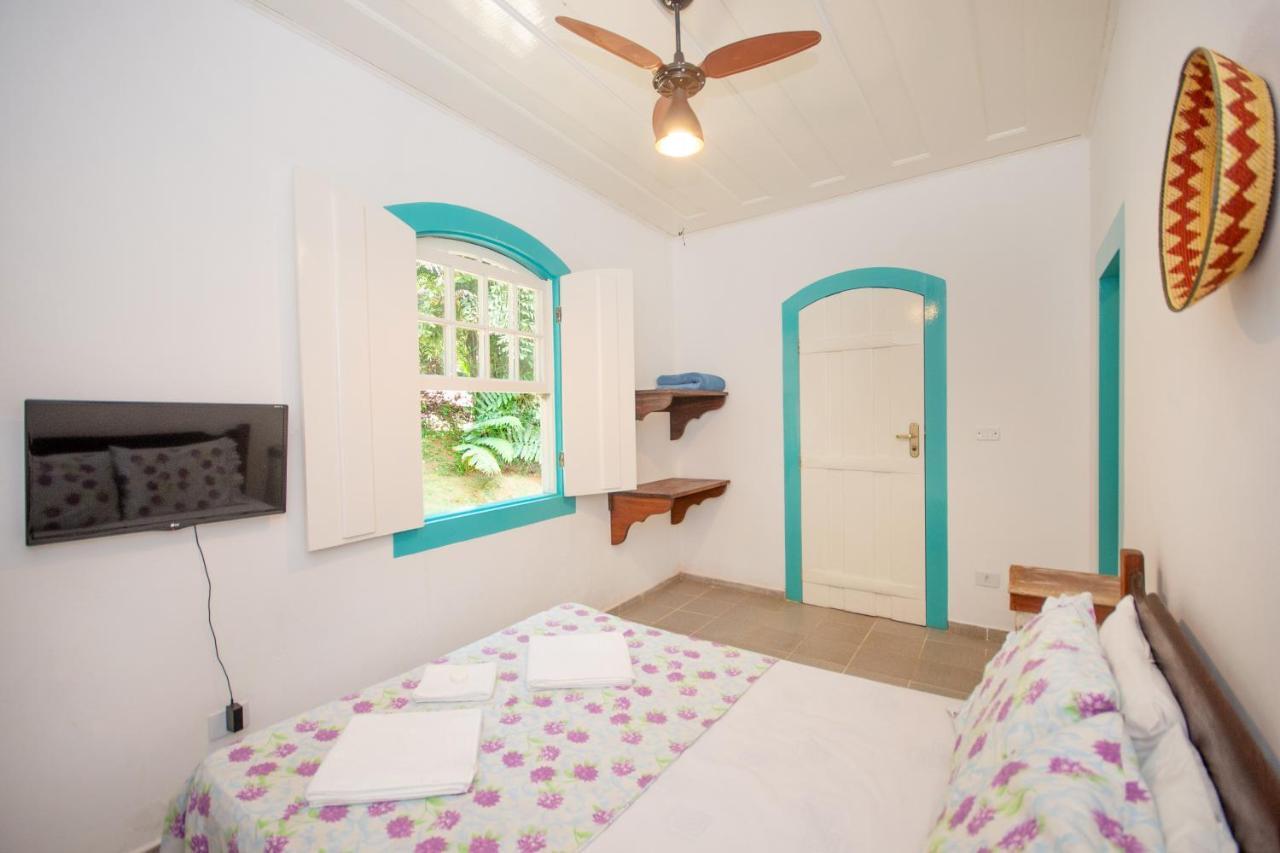 Casa Viva Параті Екстер'єр фото