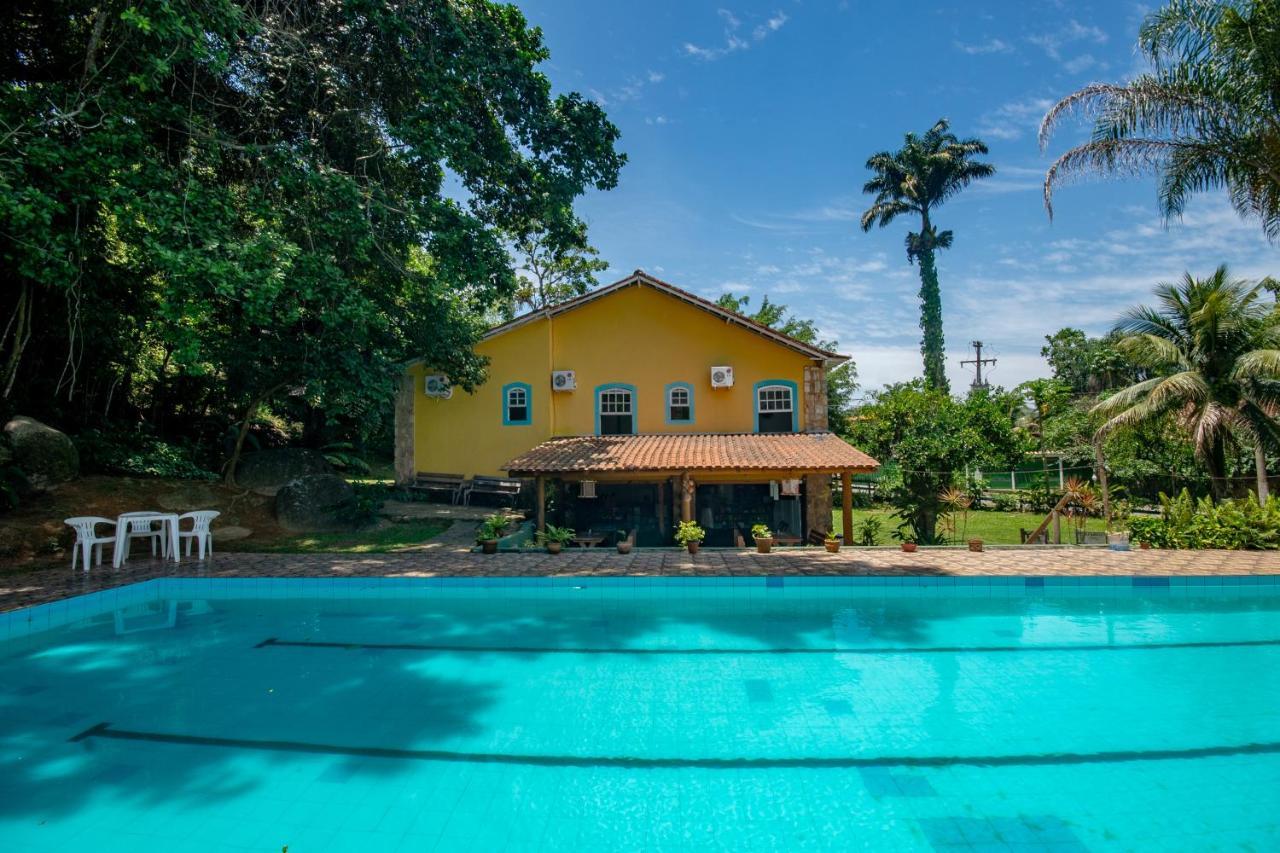 Casa Viva Параті Екстер'єр фото