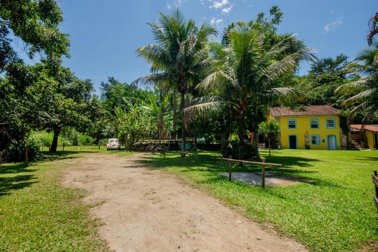 Casa Viva Параті Екстер'єр фото