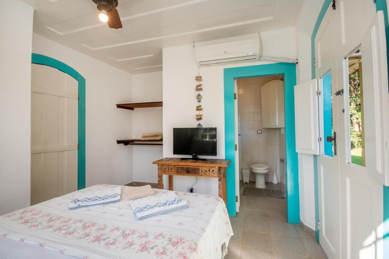Casa Viva Параті Екстер'єр фото