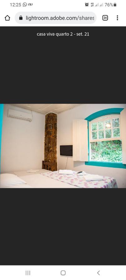 Casa Viva Параті Екстер'єр фото