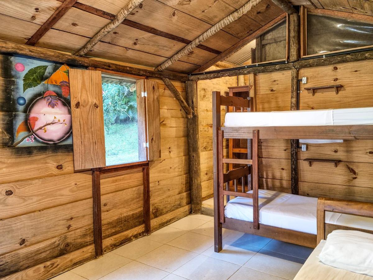 Casa Viva Параті Екстер'єр фото