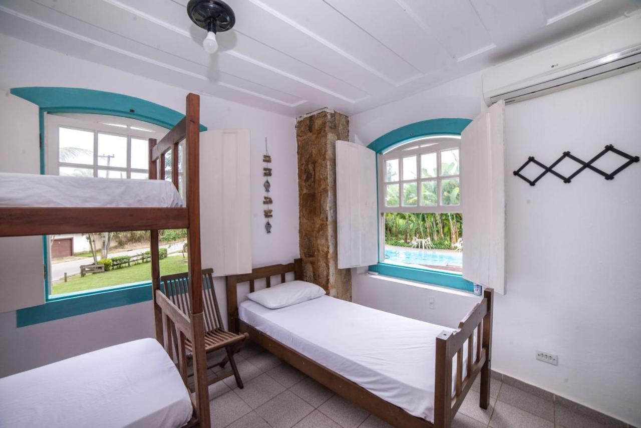 Casa Viva Параті Екстер'єр фото