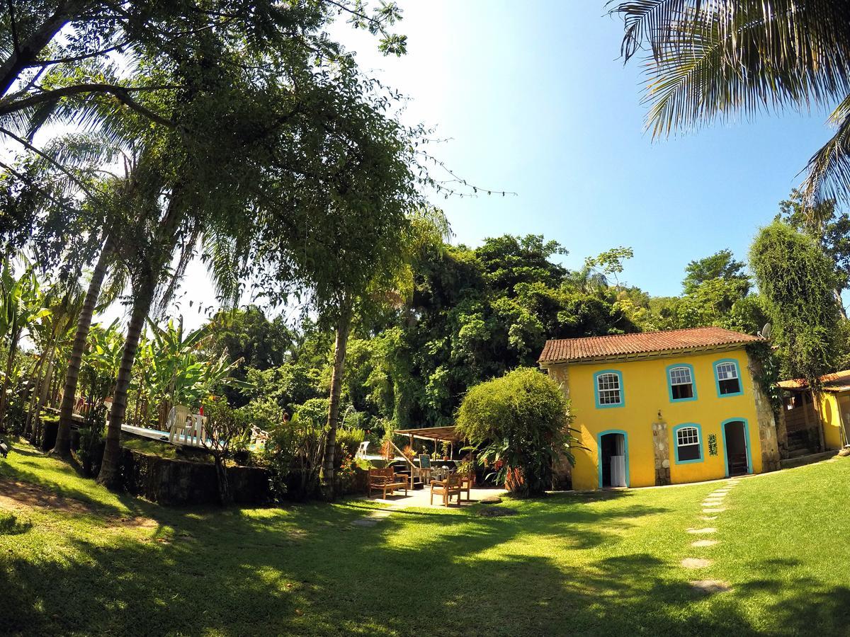 Casa Viva Параті Екстер'єр фото