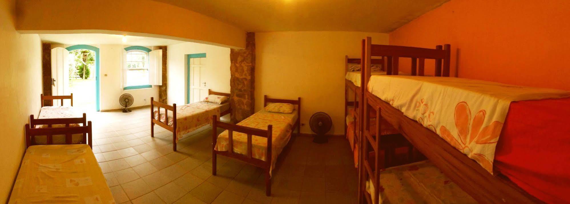 Casa Viva Параті Екстер'єр фото