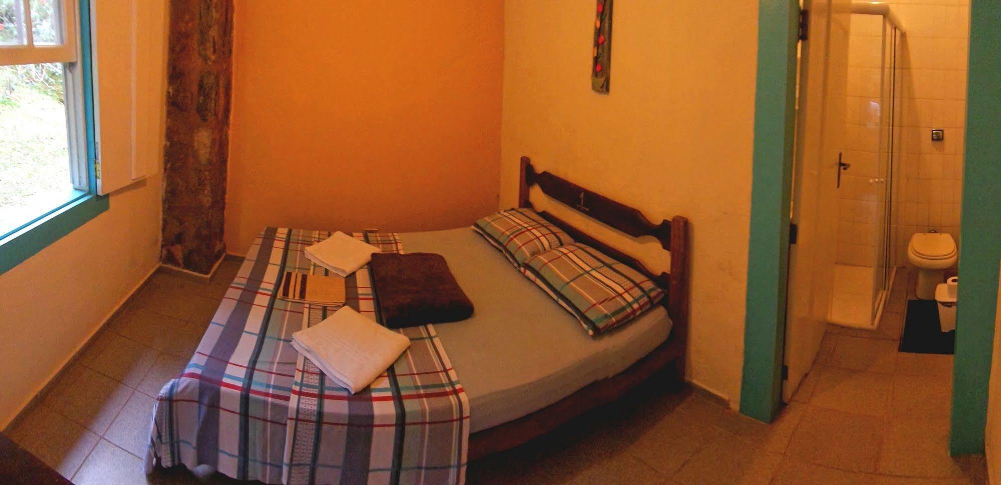 Casa Viva Параті Екстер'єр фото
