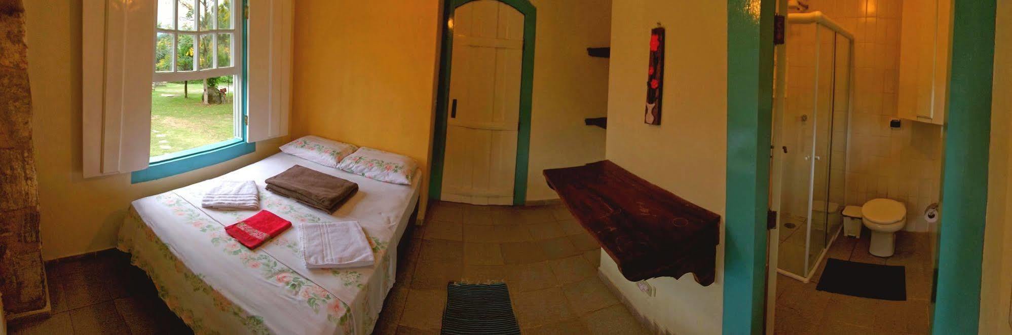 Casa Viva Параті Екстер'єр фото