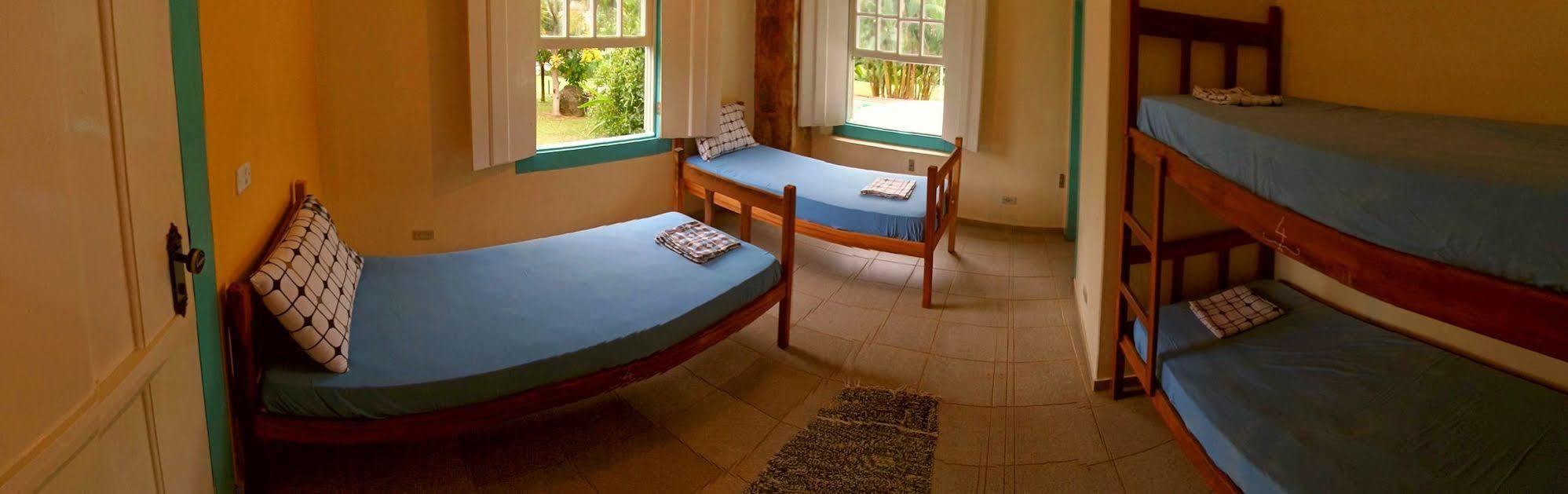 Casa Viva Параті Екстер'єр фото