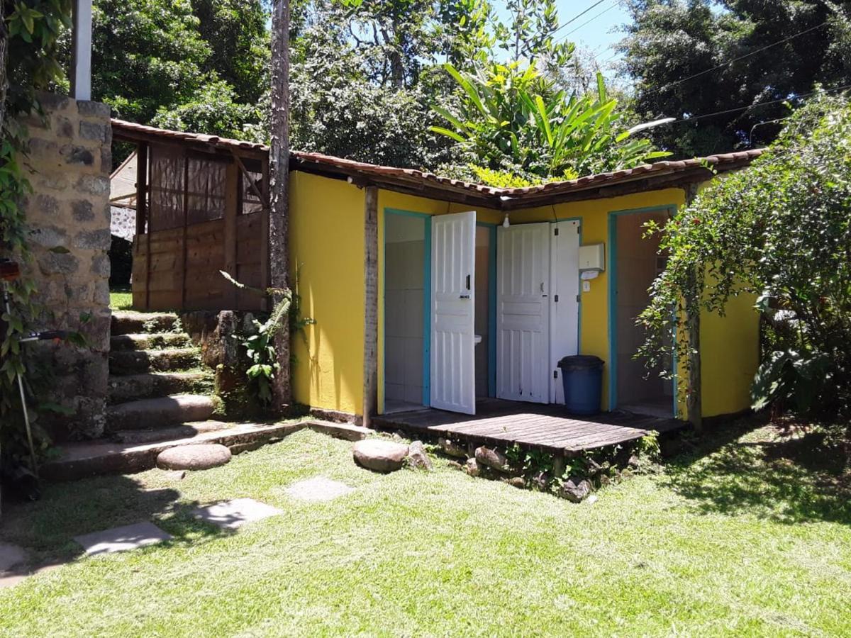 Casa Viva Параті Екстер'єр фото